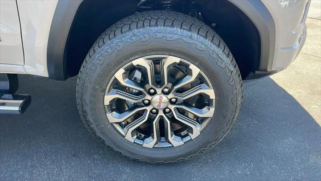 2026 GMC Canyon Denali, 4WD