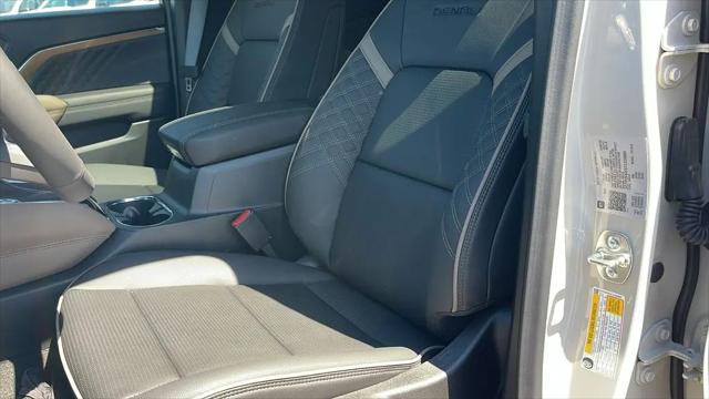 2026 GMC Canyon Denali, 4WD