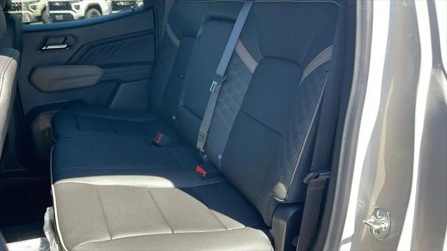 2026 GMC Canyon Denali, 4WD