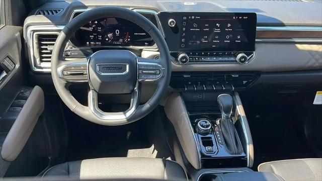 2026 GMC Canyon Denali, 4WD