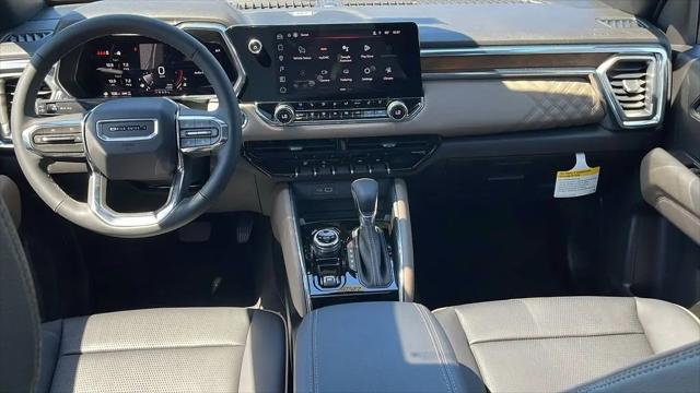 2026 GMC Canyon Denali, 4WD