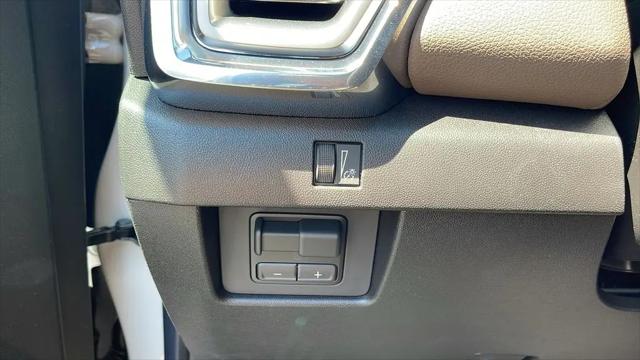 2026 GMC Canyon Denali, 4WD