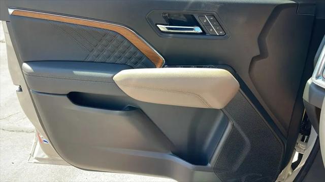 2026 GMC Canyon Denali, 4WD