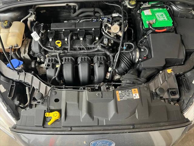 2014 Ford Fiesta Titanium