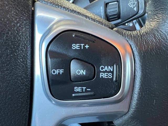2014 Ford Fiesta Titanium