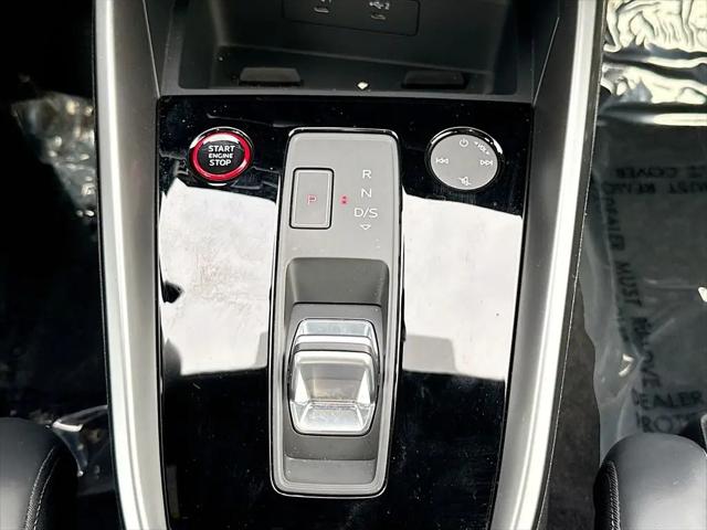 2023 Audi S3 Premium Plus TFSI quattro S tronic