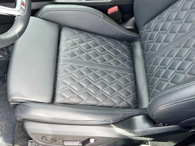 2023 Audi S3 Premium Plus TFSI quattro S tronic