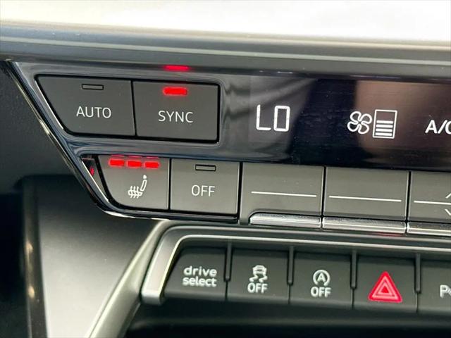 2023 Audi S3 Premium Plus TFSI quattro S tronic