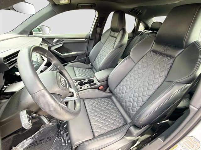 2023 Audi S3 Premium Plus TFSI quattro S tronic