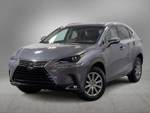 2019 Lexus NX 300 Base for sale in Farmington Hills, MI