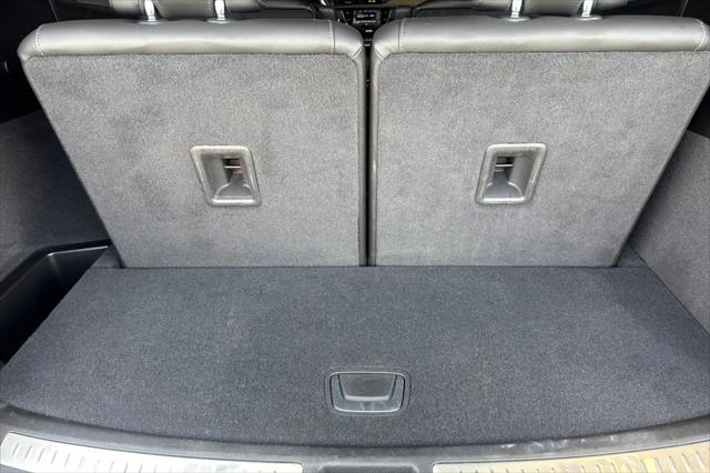 2025 Cadillac XT6 FWD Premium Luxury
