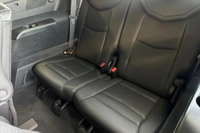 2025 Cadillac XT6 FWD Premium Luxury