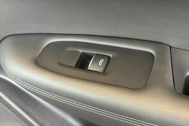 2025 Cadillac XT6 FWD Premium Luxury