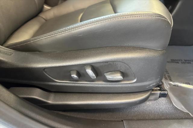 2025 Cadillac XT6 FWD Premium Luxury