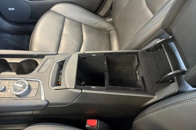 2025 Cadillac XT6 FWD Premium Luxury