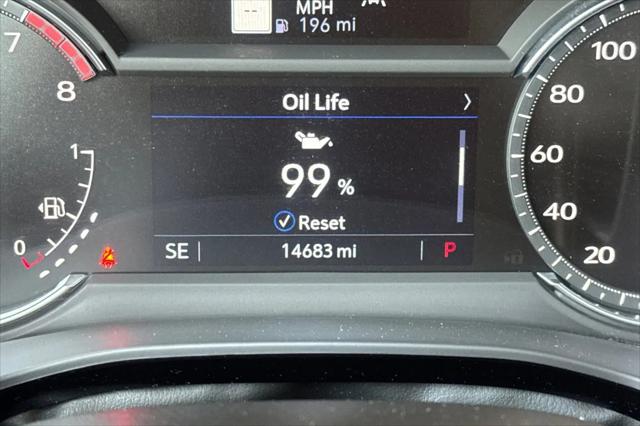 2025 Cadillac XT6 FWD Premium Luxury