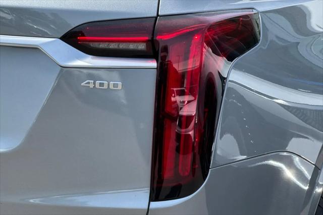 2025 Cadillac XT6 FWD Premium Luxury