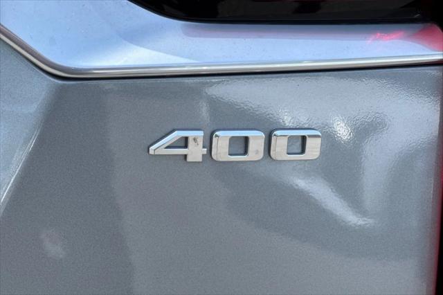 2025 Cadillac XT6 FWD Premium Luxury