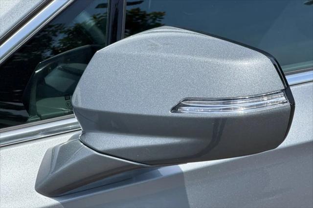 2025 Cadillac XT6 FWD Premium Luxury