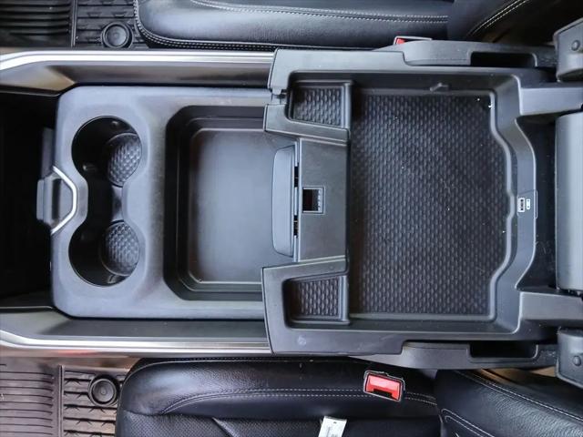 2021 Ram 1500 Rebel Crew Cab 4x4 57 Box