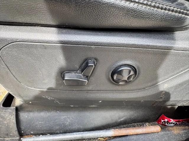 2021 Ram 1500 Rebel Crew Cab 4x4 57 Box