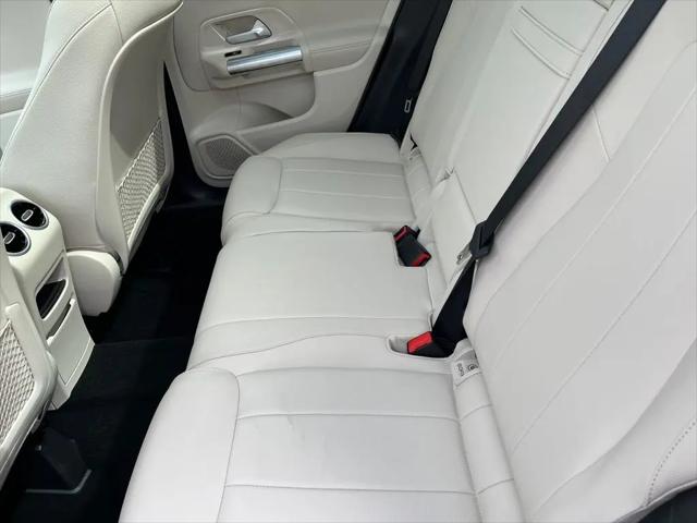 2026 Mercedes-Benz GLA-CLASS 4MATIC