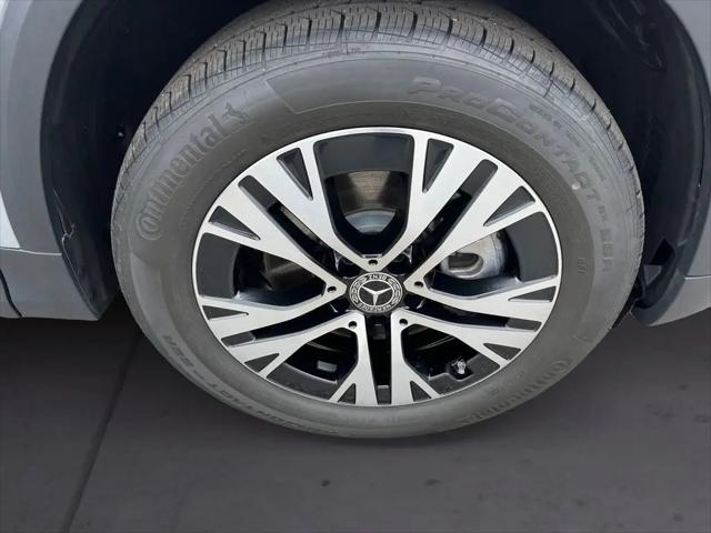 2026 Mercedes-Benz GLA-CLASS 4MATIC