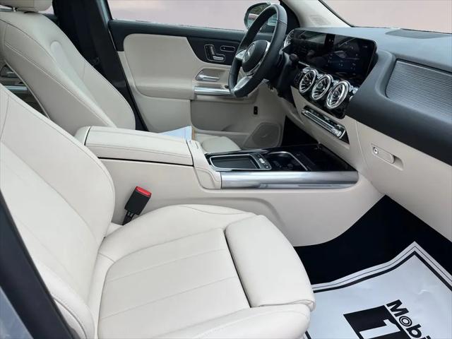 2026 Mercedes-Benz GLA-CLASS 4MATIC
