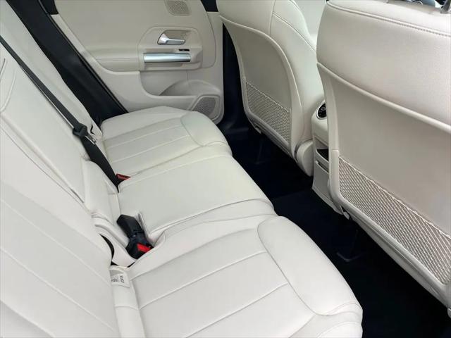 2026 Mercedes-Benz GLA-CLASS 4MATIC