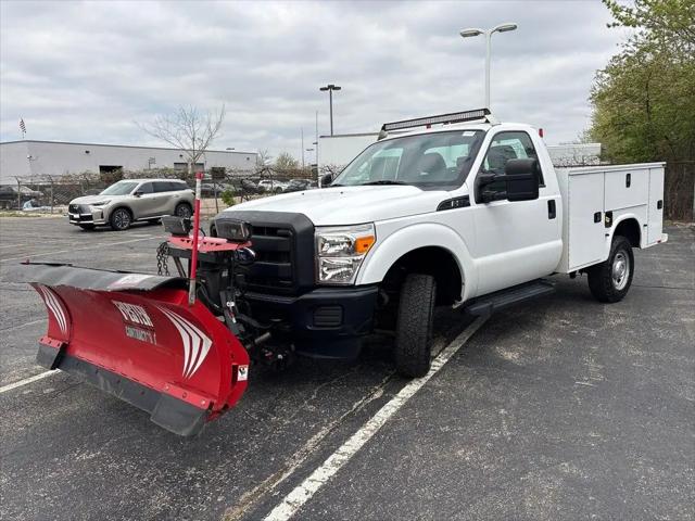 2015 Ford F-250 XL for sale in Naperville, IL