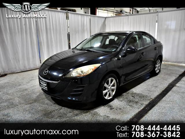 2010 Mazda Mazda3 i Touring for sale in Tinley Park, IL