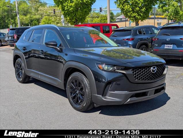 2025 Mazda CX-50 2.5 S Preferred Package for sale in Owings Mills, MD