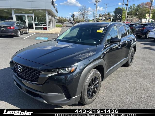 2025 Mazda CX-50 2.5 S Preferred Package for sale in Owings Mills, MD