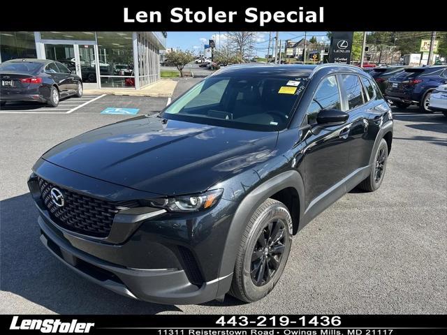 2025 Mazda CX-50 2.5 S Preferred Package for sale in Owings Mills, MD