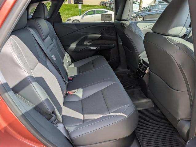 2026 Lexus RX 350 Premium