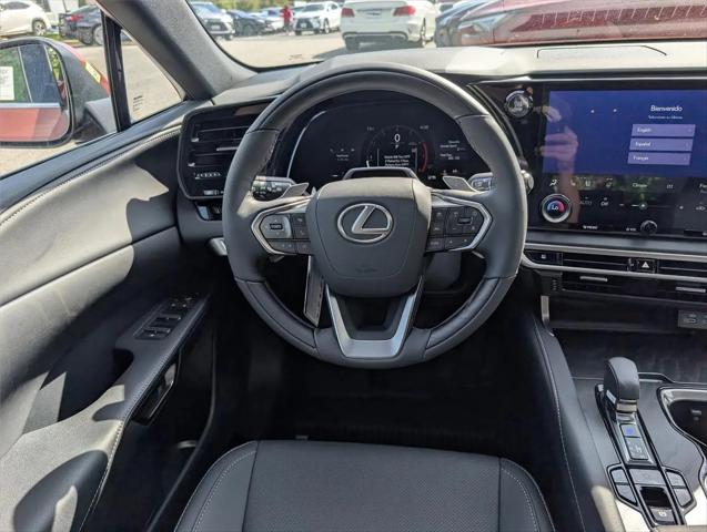 2026 Lexus RX 350 Premium