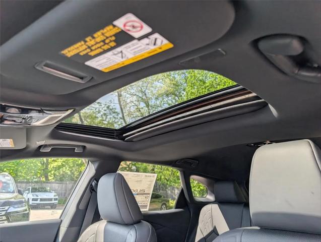 2026 Lexus RX 350 Premium
