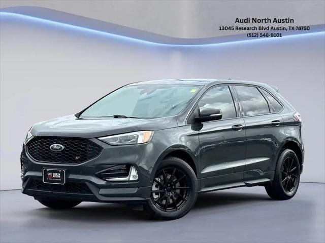 2021 Ford Edge ST for sale in Austin, TX