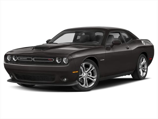 2022 Dodge Challenger GT AWD for sale in Fort Lauderdale, FL