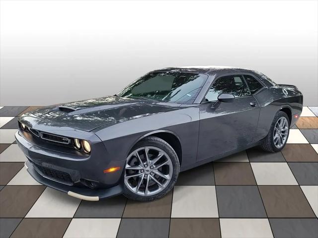 2022 Dodge Challenger GT AWD for sale in Fort Lauderdale, FL