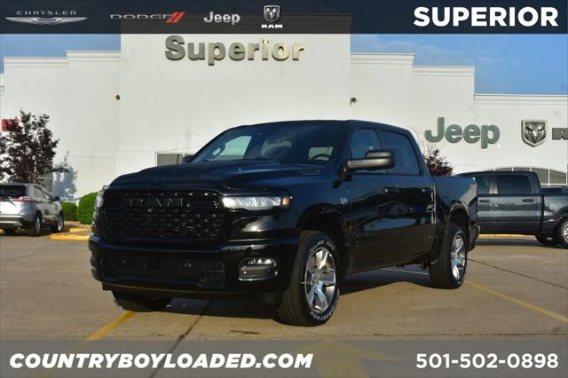 2026 Ram 1500 Express Crew Cab 4x4 5'7" Box for sale in Conway, AR