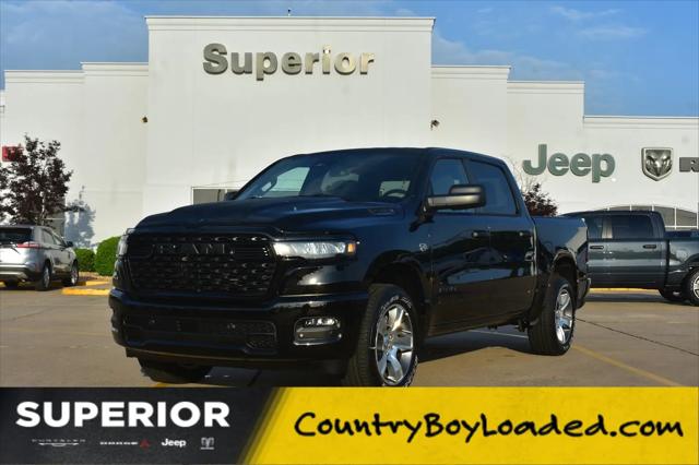 2026 Ram 1500 Express Crew Cab 4x4 5'7" Box for sale in Conway, AR