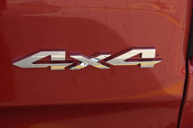 2026 Ram 1500 Limited Longhorn Crew Cab 4x4 5'7" Box