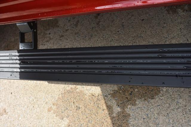 2026 Ram 1500 Limited Longhorn Crew Cab 4x4 5'7" Box