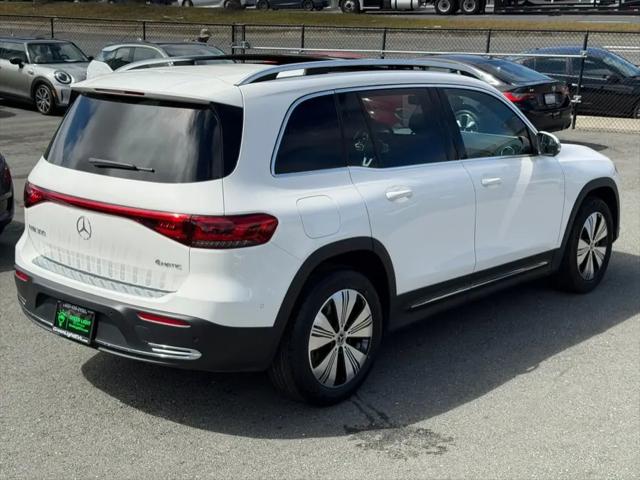 2023 Mercedes-Benz EQB 300 4MATIC