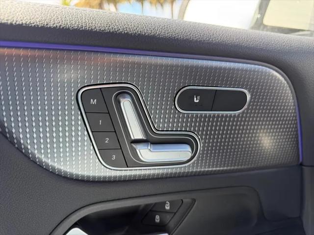 2023 Mercedes-Benz EQB 300 4MATIC