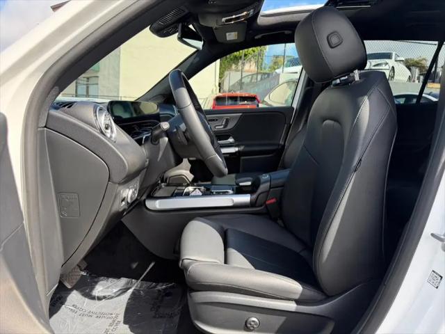 2023 Mercedes-Benz EQB 300 4MATIC