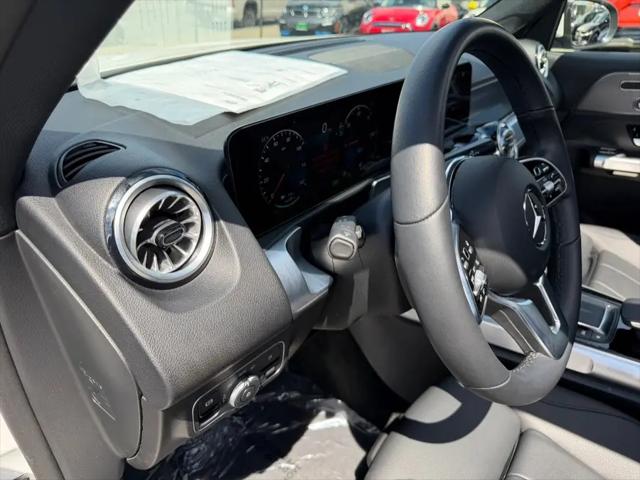 2023 Mercedes-Benz EQB 300 4MATIC