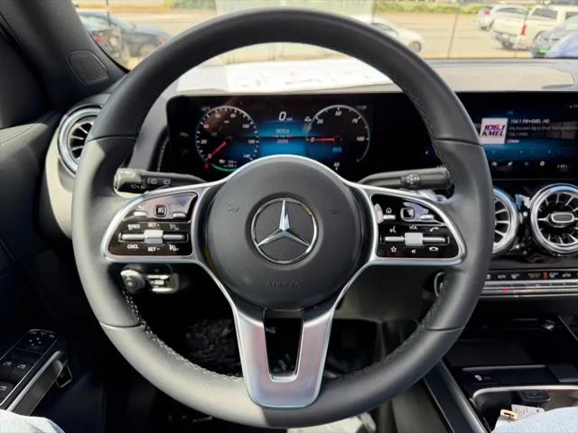 2023 Mercedes-Benz EQB 300 4MATIC