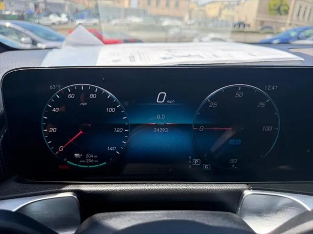 2023 Mercedes-Benz EQB 300 4MATIC